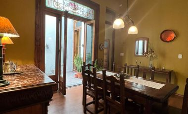 CASA EN VENTA LA BOCA APTO CREDITO GARAGE PERMUTA