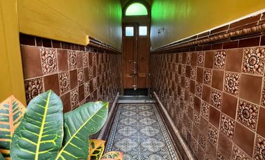 CASA EN VENTA LA BOCA APTO CREDITO GARAGE PERMUTA