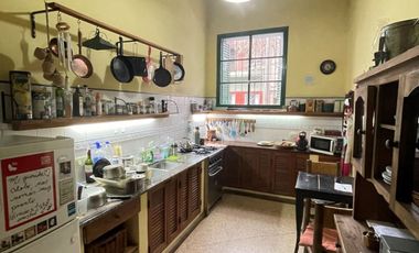 CASA EN VENTA LA BOCA APTO CREDITO GARAGE PERMUTA