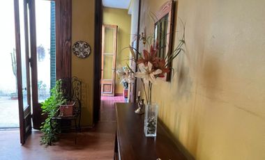 CASA EN VENTA LA BOCA APTO CREDITO GARAGE PERMUTA