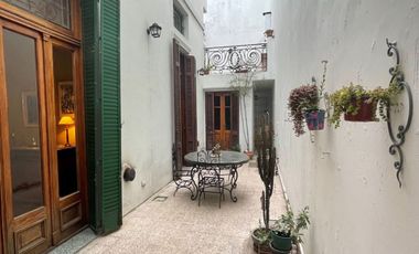 CASA EN VENTA LA BOCA APTO CREDITO GARAGE PERMUTA