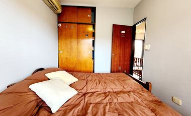 VENTA PH TIPO CASA  4 AMB APTO CREDITO PERMUTA