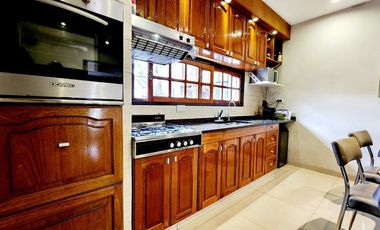 VENTA PH TIPO CASA  4 AMB APTO CREDITO PERMUTA