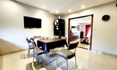 VENTA PH TIPO CASA  4 AMB APTO CREDITO PERMUTA