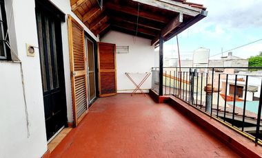 VENTA PH TIPO CASA  4 AMB APTO CREDITO PERMUTA