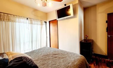 VENTA PH TIPO CASA  4 AMB APTO CREDITO PERMUTA
