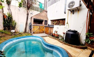 VENTA PH TIPO CASA  4 AMB APTO CREDITO PERMUTA