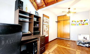 VENTA PH TIPO CASA  4 AMB APTO CREDITO PERMUTA