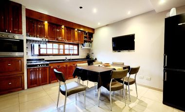 VENTA PH TIPO CASA  4 AMB APTO CREDITO PERMUTA