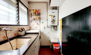VENTA PH TIPO CASA  4 AMB APTO CREDITO PERMUTA