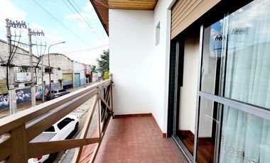 VENTA PH TIPO CASA  4 AMB APTO CREDITO PERMUTA