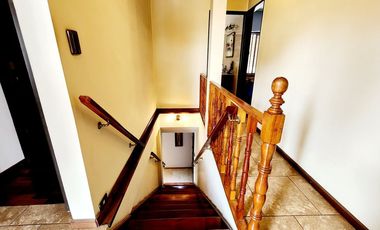 VENTA PH TIPO CASA  4 AMB APTO CREDITO PERMUTA
