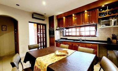 VENTA PH TIPO CASA  4 AMB APTO CREDITO PERMUTA