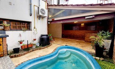 VENTA PH TIPO CASA  4 AMB APTO CREDITO PERMUTA