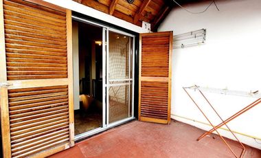 VENTA PH TIPO CASA  4 AMB APTO CREDITO PERMUTA
