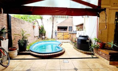 VENTA PH TIPO CASA  4 AMB APTO CREDITO PERMUTA