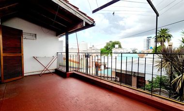 VENTA PH TIPO CASA  4 AMB APTO CREDITO PERMUTA