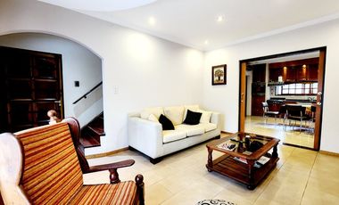 VENTA PH TIPO CASA  4 AMB APTO CREDITO PERMUTA