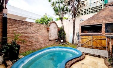 VENTA PH TIPO CASA  4 AMB APTO CREDITO PERMUTA