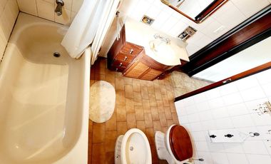 VENTA PH TIPO CASA  4 AMB APTO CREDITO PERMUTA