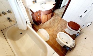 VENTA PH TIPO CASA  4 AMB APTO CREDITO PERMUTA