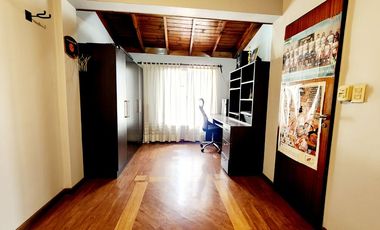 VENTA PH TIPO CASA  4 AMB APTO CREDITO PERMUTA
