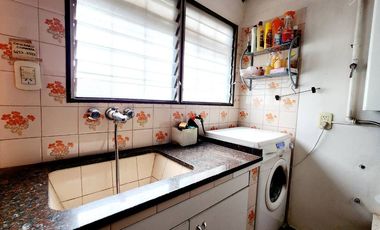 VENTA PH TIPO CASA  4 AMB APTO CREDITO PERMUTA