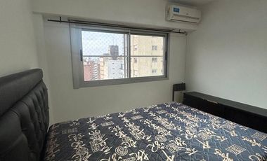 Alquiler – Departamento 2 Ambientes Amoblado
