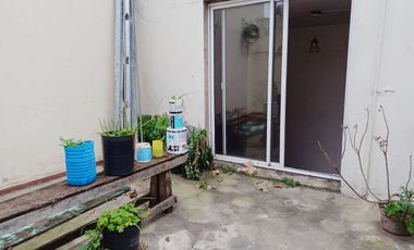 Venta De PH  Planta Baja, Av Alvarez Thomas Al1200