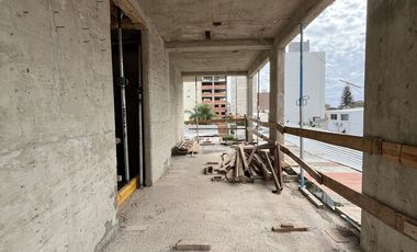 VENTA DEPTO 1 DORM EN POZO CONSTITUYENTES STA FE