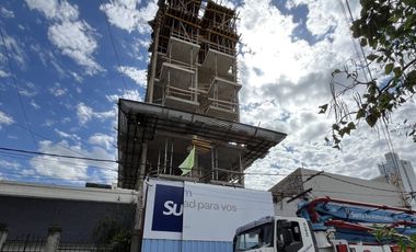 VENTA DEPTO 1 DORM EN POZO CONSTITUYENTES STA FE
