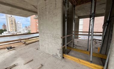 VENTA DEPTO 1 DORM EN POZO CONSTITUYENTES STA FE