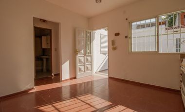 VENTA PH 2 Ambientes Villa Ballester - Patio
