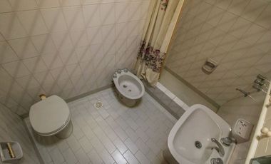 VENTA PH 2 Ambientes Villa Ballester - Patio