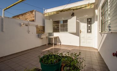 VENTA PH 2 Ambientes Villa Ballester - Patio