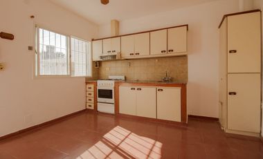VENTA PH 2 Ambientes Villa Ballester - Patio