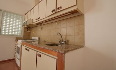 VENTA PH 2 Ambientes Villa Ballester - Patio