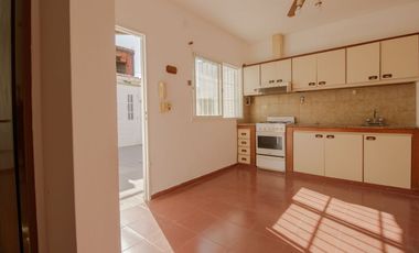 VENTA PH 2 Ambientes Villa Ballester - Patio