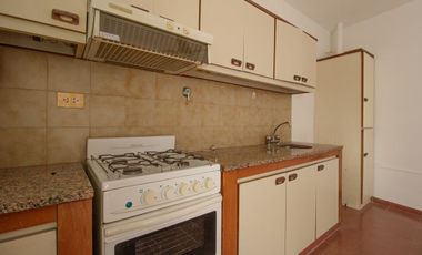 VENTA PH 2 Ambientes Villa Ballester - Patio