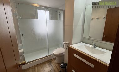 Departamento en Arriendo en Edificio Frutillar, Costanera