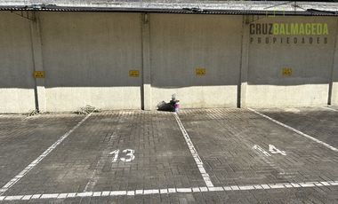 Departamento en Arriendo en Edificio Frutillar, Costanera