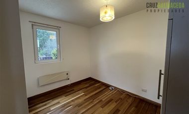 Departamento en Arriendo en Edificio Frutillar, Costanera