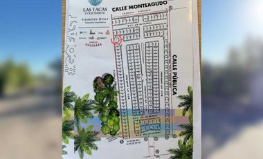 Oportunidad en Barrio Privado Las Tacas 1, Maipú