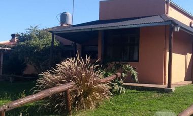 ENTRE RIOS,DIAMANTE, CASA QUINTA
