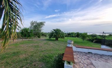 ENTRE RIOS,DIAMANTE, CASA QUINTA