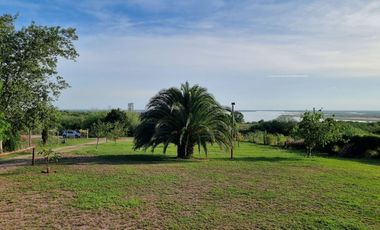 ENTRE RIOS,DIAMANTE, CASA QUINTA