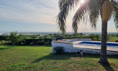 ENTRE RIOS,DIAMANTE, CASA QUINTA