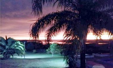 ENTRE RIOS,DIAMANTE, CASA QUINTA