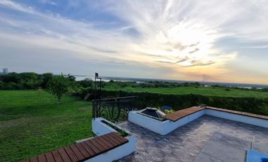 ENTRE RIOS,DIAMANTE, CASA QUINTA