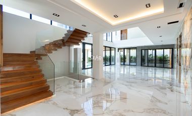 Brand New House and Lot in Ayala Alabang Village, Muntinlupa City